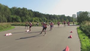 25 09 07 финишная камера