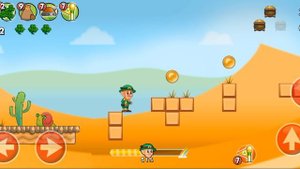 LEP'S WORLD. 
#3-1#.