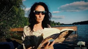 Моя жизнь, мое наследие и послание. Пандит Шри Шарма Глава 25/3