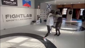Ножевой бой. #TopPradoKali Владивосток . Тренировочный центр.