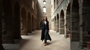 Новые модели 2025: Сильный характер.