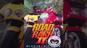 Road Rash II - Arizona