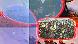 Бородинское Сражение 6! День Воинской Славы России!