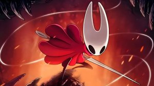 Убийство Последней Судьи | Hollow Knight: Silksong СПОЙЛЕРЫ