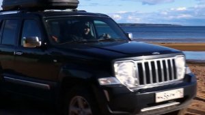 Третий совместный выезд друзей Jeep Spot на шашлыки. Бухта Желтая, 3.09.2022