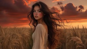 Autumn is next to you