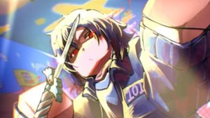 Друг Мстит за меня