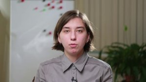 Видеовизитка "Молодежный акселератор инклюзивного предпринимательства" Мартынова Л.А.