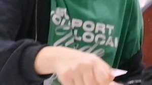 ПОЕЗДКА В ТВЕРЬ НА КОНКУРС. юля уехала на скорой! Влог с конкурса