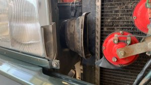 Мерседес 190 w201. Холодный впуск м111 2,2 л