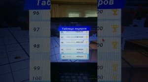 тестируем мой ноутбук