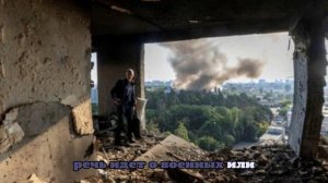 Джабаров: Киев действует по разным стандартам в отношении ударов ВС России и ВСУ