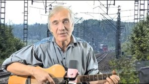 В.Высоцкий - Запомню, запомню, запомню тот вечер...  Кавер Андрей Барбашов