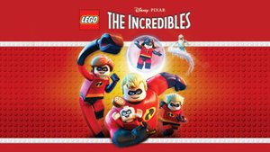 Lego The Incredibles: Время спасать родителей. часть 3