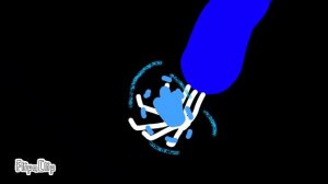 FlipaClip Битвы с Санцем Undertale