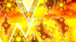 TIDAL WAVE (RTX_ ON).