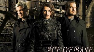 Ace of Base ( Ace of Base )