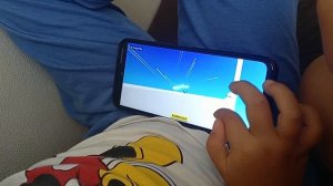 игра Красный шар