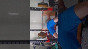 92,5кг-4по3; 90-2×4; 80-1×8+ брусья с гирей 22кг