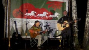 Слёт "Зелёная Карета 2025" (часть 21). "Гуси-Фениксы"