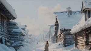 Зимнее.