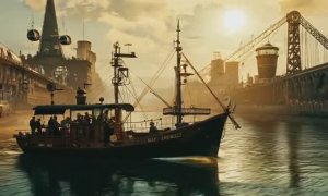 Music and videos created by AI