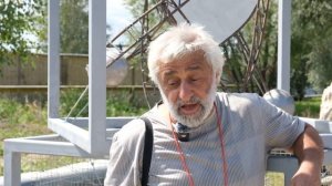 Артём Киракосов  Международный АРТ-фестиваль «ГОРОД ПЕРВЫХ» июль 2024 Обнинск АртАллея Киевского шос