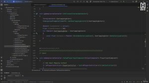 16 - Interaction Distance Function