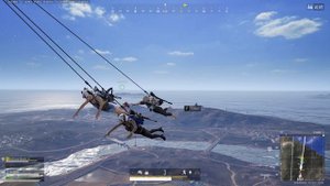 играем в пабг на пк