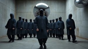 Music and videos created by AI