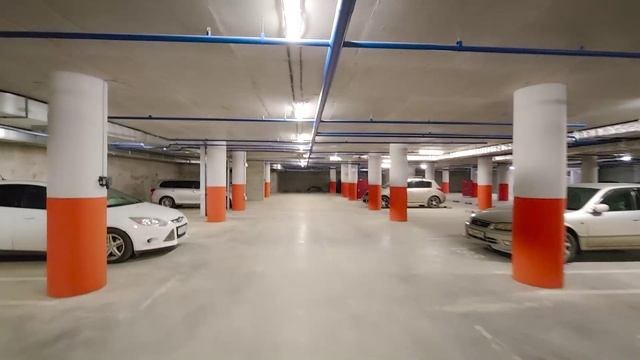 светлановская 52-5 парковка 197 смотреть онлайн