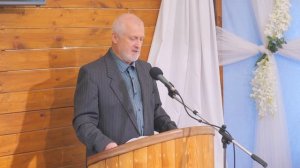 О Христовом искулении