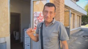 Ясиноватский район. Посёлок Пантелеймоновка
