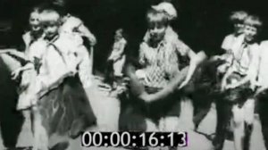 1987 год. Кто что теряет. Сбор металлолома в Свердловске.