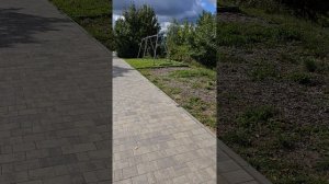 Дубна ДК Мир, парк 08.25