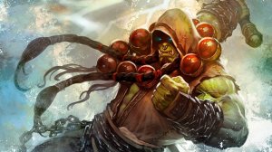 Shaman VS Mage. КВЕСТОВЫЙ ДИЧЬ ШАМАН. быстрый матч #24 #Hearthstone