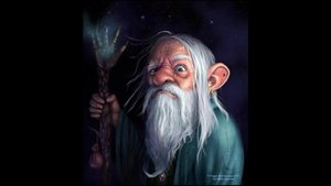 "Рыжик". Глава 3. Сказка. Читает автор.