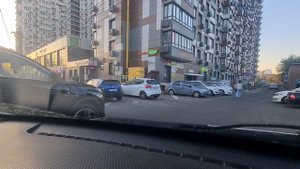 Трафик г.Ростов-на-Дону,  ул. Нансена 83стр2