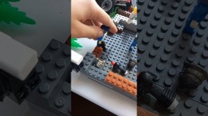 скибиди лего 12 часть 1