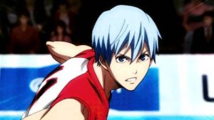 Kuroko Tetsuya - Born Ready