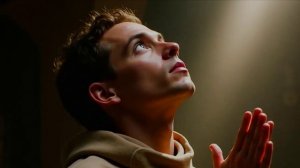 Монах и Ведьма (Новая версия)