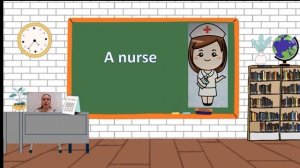 Перевернутый класс.Домашнее задание по теме профессии