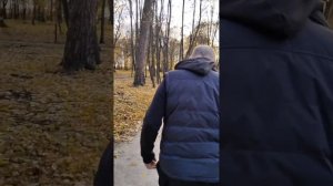 Ахлебиновская роща. Тамбов. Школа 30. Пехотка. 2024г.