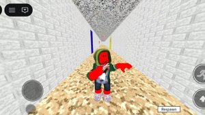 Танец в школе Балди