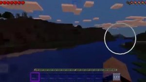 Играем в Майнкрафт выживание в двоём