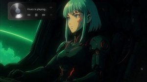 Memory Not Found 🌌 Synthwave | Vaporwave, Cyberpunk, Chillwave, Retrowave, Dreamwave, Phonkwave