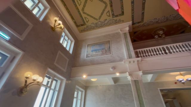 СРВ_Интерьер_07-09-2025 смотреть онлайн