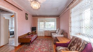 Российская улица, микрорайон Крутая Горка, д. 5