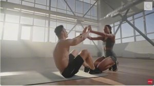 Музыка для тренировки 20