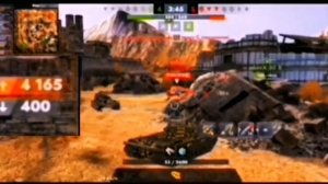 Лучше 114-SP2 коллекционного ТТ нет